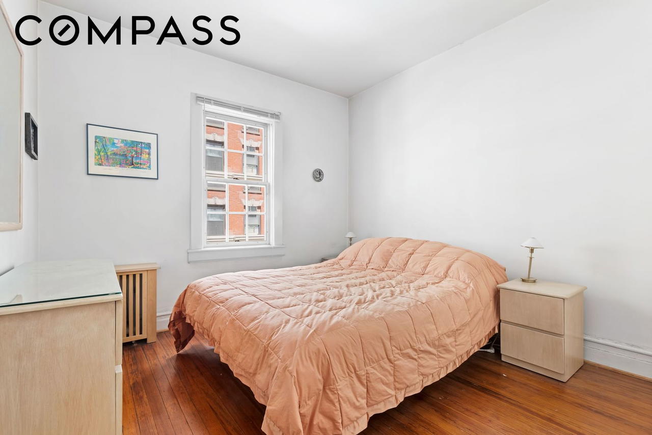 Real estate property located at 262 95th #3, New York, Upper West Side, New York City, NY, US