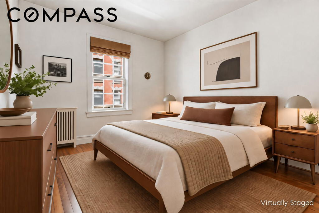 Real estate property located at 262 95th #3, New York, Upper West Side, New York City, NY, US