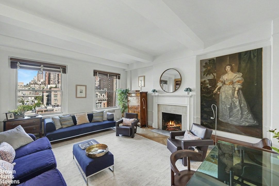 Real estate property located at 155 72ND #7D, New York, Lenox Hill, New York City, NY, US