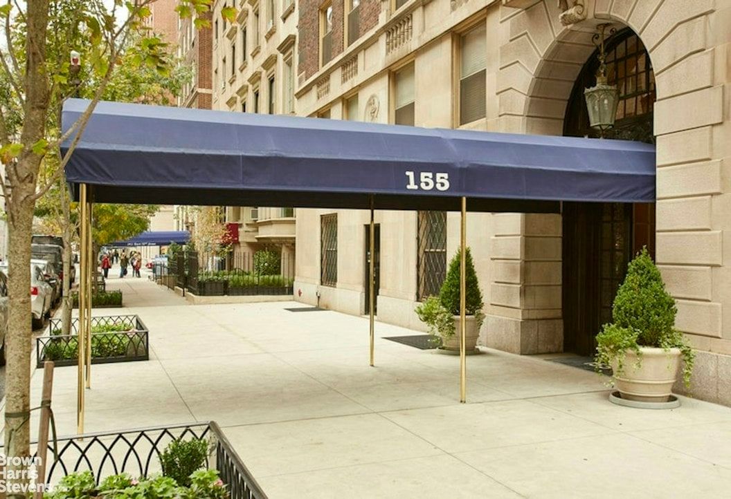 Real estate property located at 155 72ND #7D, New York, Lenox Hill, New York City, NY, US