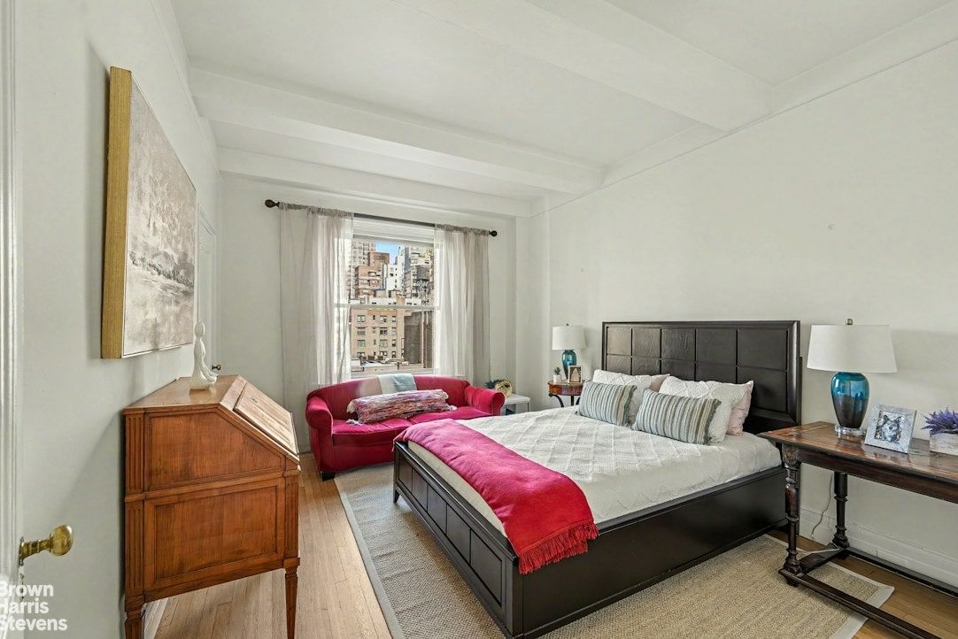 Real estate property located at 155 72ND #7D, New York, Lenox Hill, New York City, NY, US