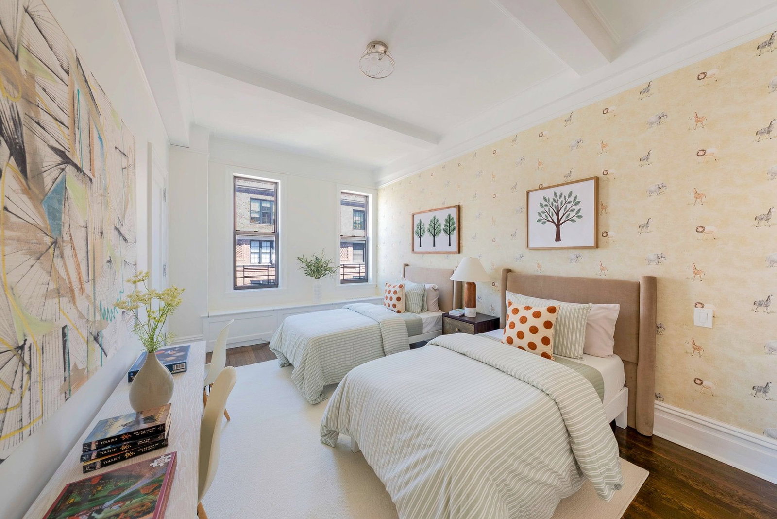 Real estate property located at 1050 PARK #13C, New York, Carnegie Hill, New York City, NY, US