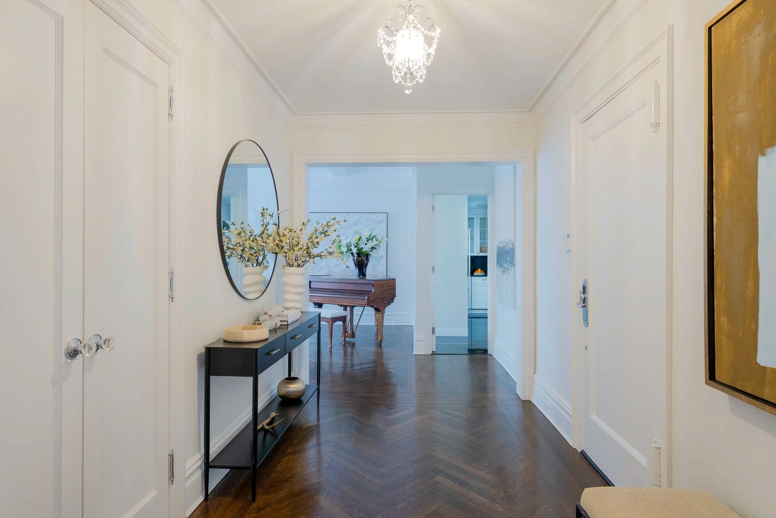 Real estate property located at 1050 PARK #13C, New York, Carnegie Hill, New York City, NY, US