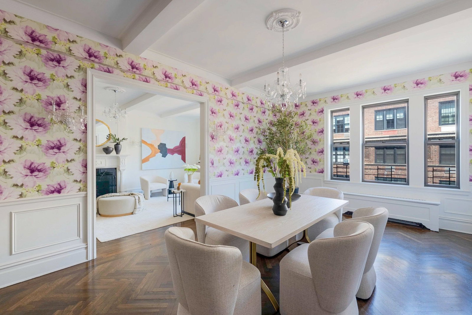 Real estate property located at 1050 PARK #13C, New York, Carnegie Hill, New York City, NY, US