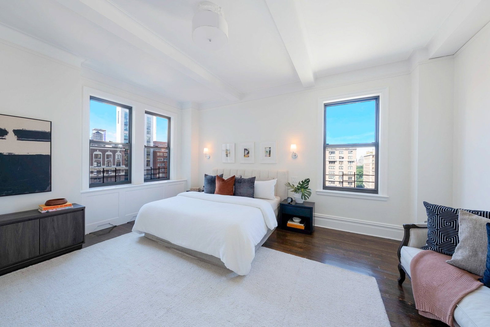 Real estate property located at 1050 PARK #13C, New York, Carnegie Hill, New York City, NY, US
