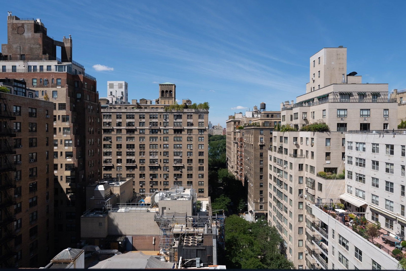 Real estate property located at 1050 PARK #13C, New York, Carnegie Hill, New York City, NY, US