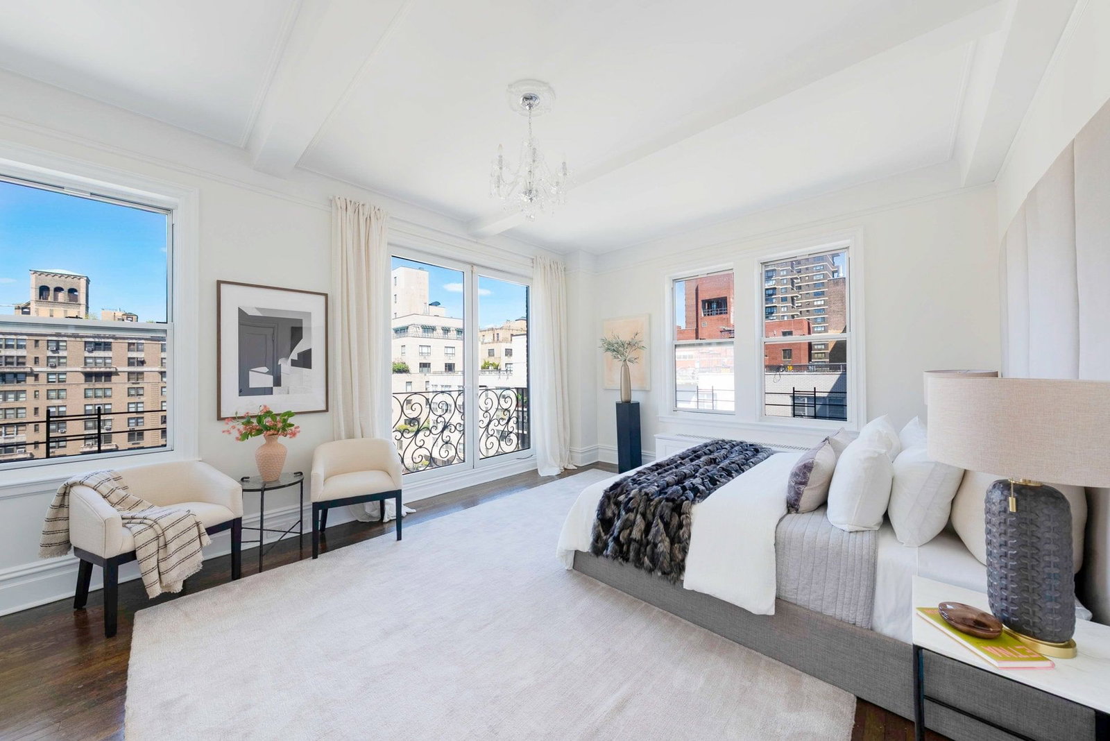 Real estate property located at 1050 PARK #13C, New York, Carnegie Hill, New York City, NY, US
