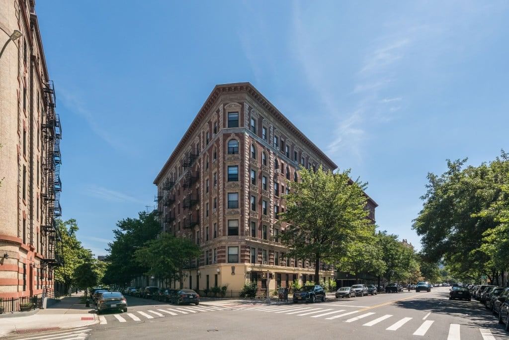 Real estate property located at 66 St Nicholas #7A, New York, Harlem, New York City, NY, US