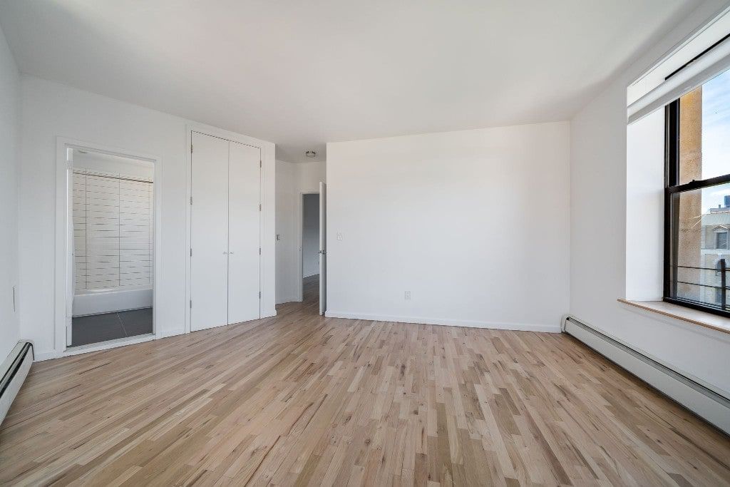 Real estate property located at 66 St Nicholas #7A, New York, Harlem, New York City, NY, US