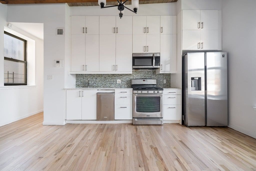 Real estate property located at 66 St Nicholas #7A, New York, Harlem, New York City, NY, US