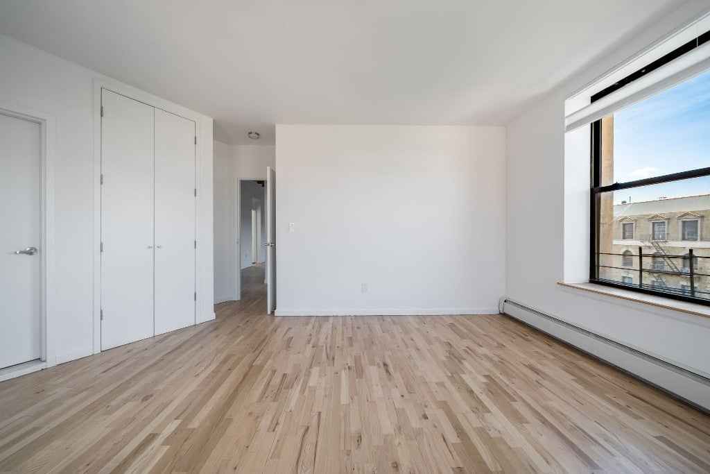 Real estate property located at 66 St Nicholas #7A, New York, Harlem, New York City, NY, US