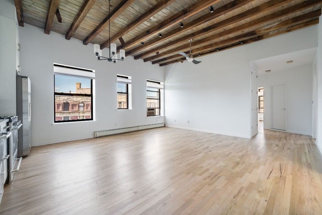 Real estate property located at 66 St Nicholas #7A, New York, Harlem, New York City, NY, US