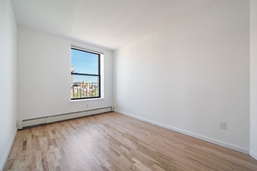 Real estate property located at 66 St Nicholas #7A, New York, Harlem, New York City, NY, US