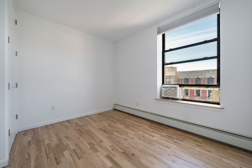 Real estate property located at 66 St Nicholas #7A, New York, Harlem, New York City, NY, US