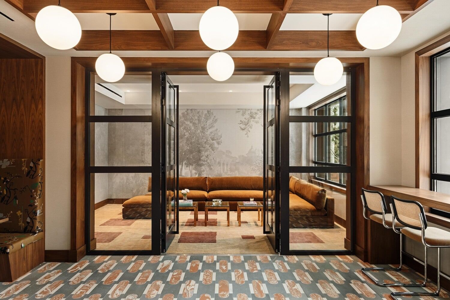 Real estate property located at 127 KENT PH2E, Kings, Williamsburg, New York City, NY, US