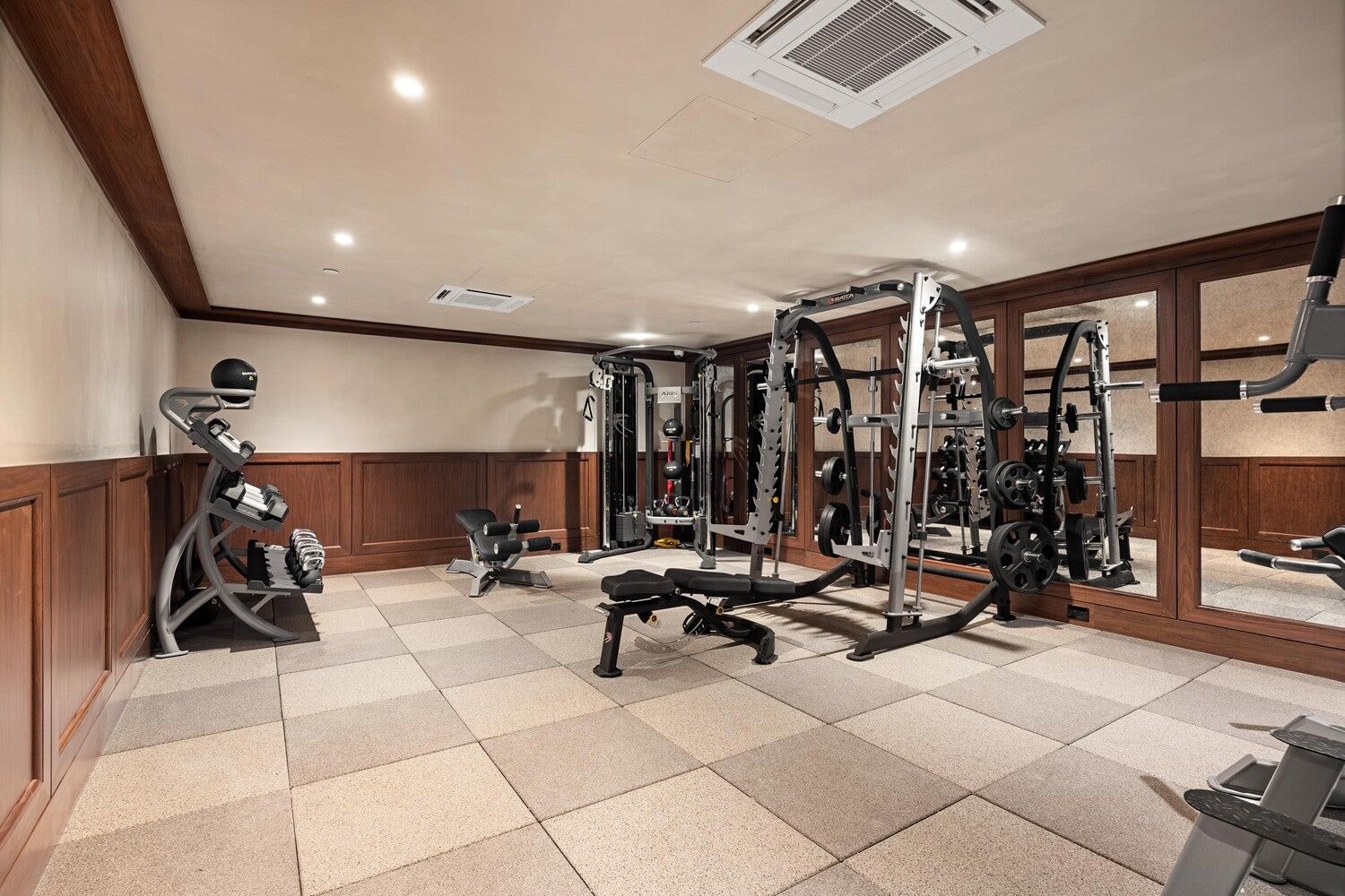 Real estate property located at 127 KENT PH2E, Kings, Williamsburg, New York City, NY, US