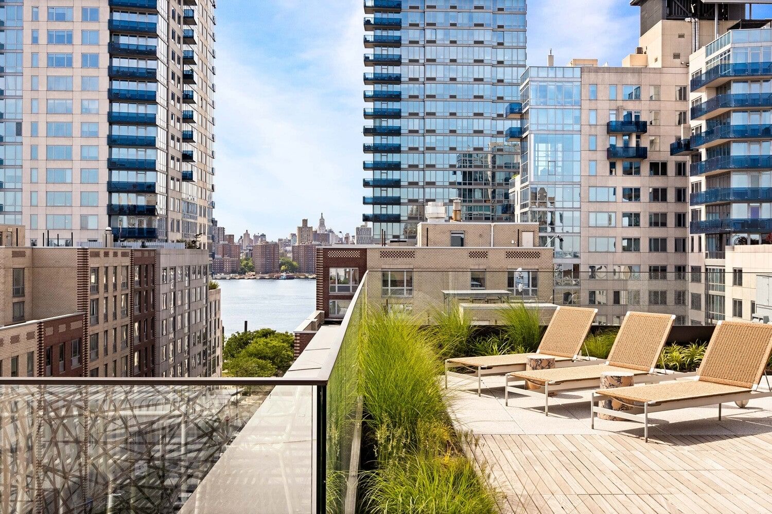 Real estate property located at 127 KENT PH2E, Kings, Williamsburg, New York City, NY, US