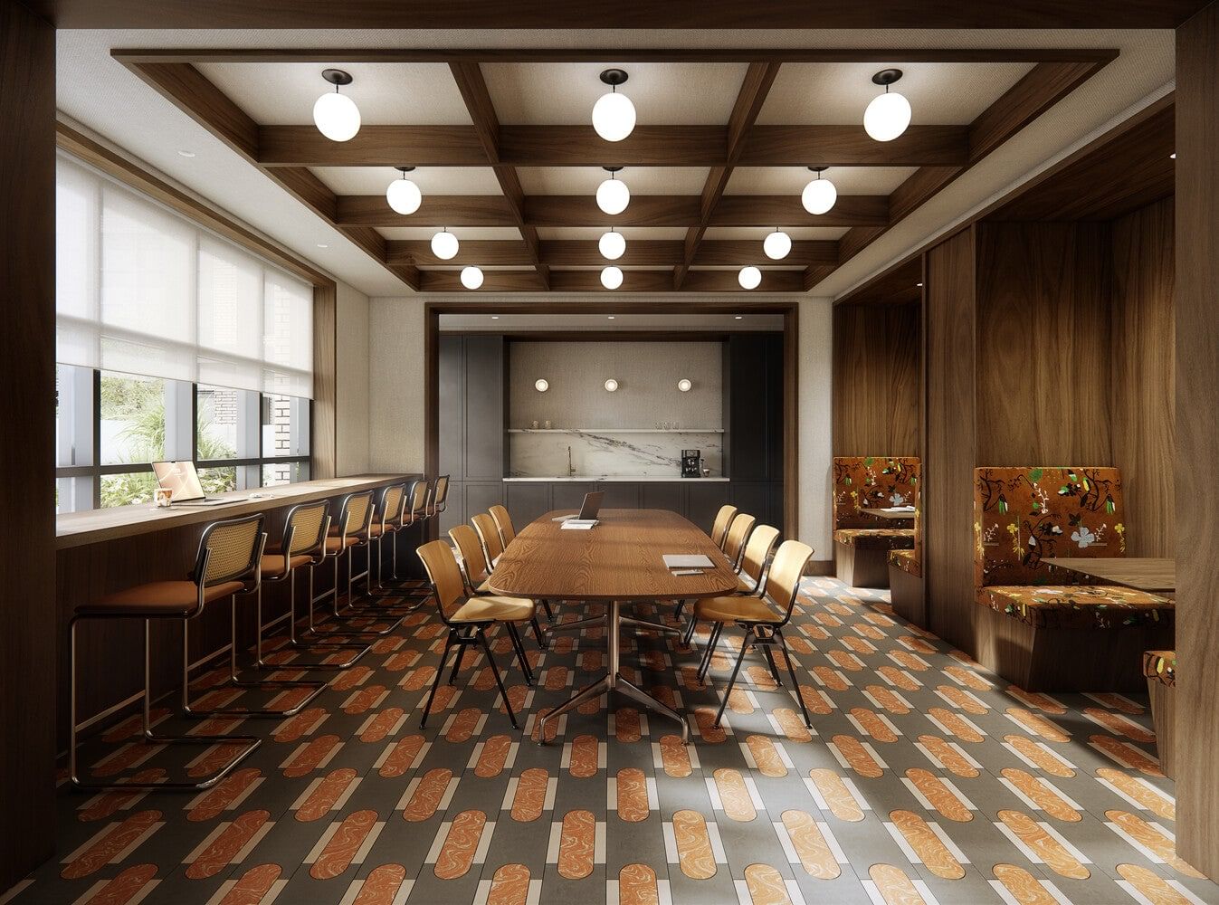 Real estate property located at 127 KENT PH2E, Kings, Williamsburg, New York City, NY, US