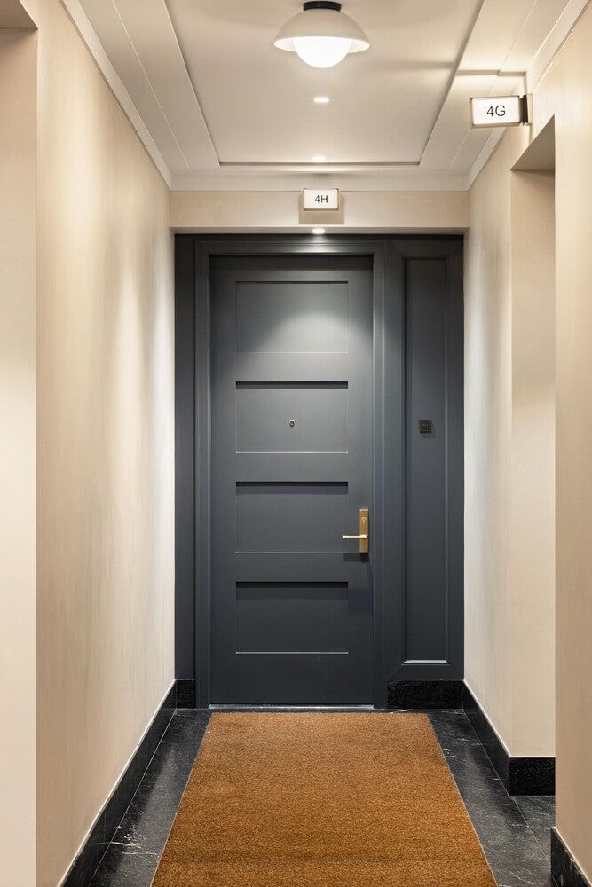 Real estate property located at 127 KENT PH2E, Kings, Williamsburg, New York City, NY, US
