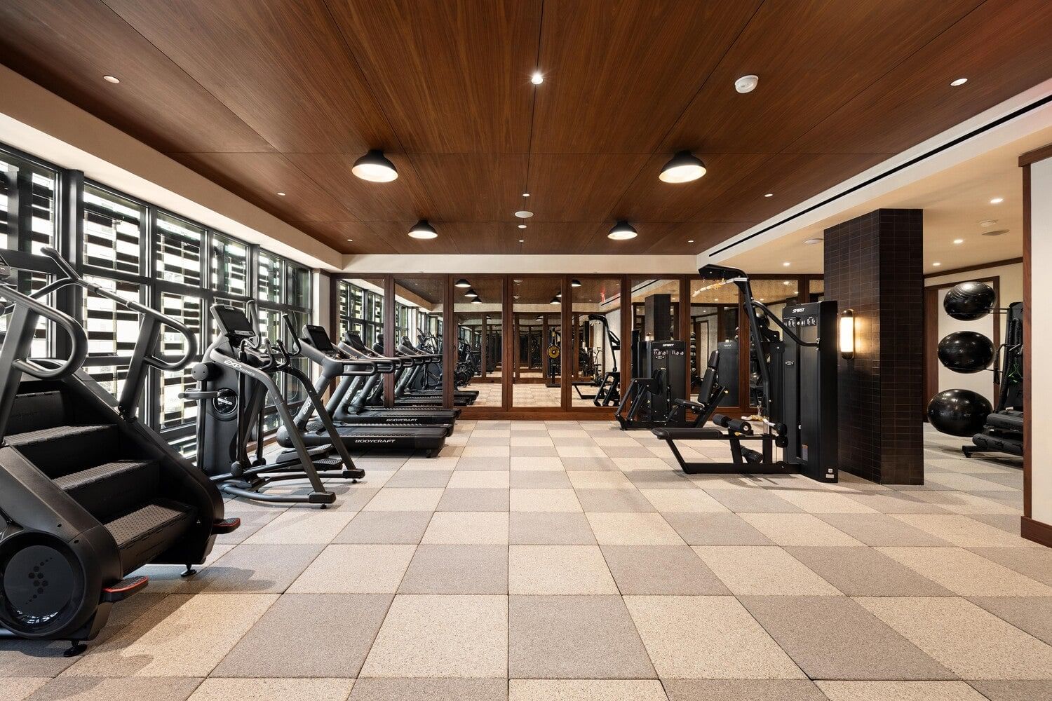 Real estate property located at 127 KENT PH2E, Kings, Williamsburg, New York City, NY, US