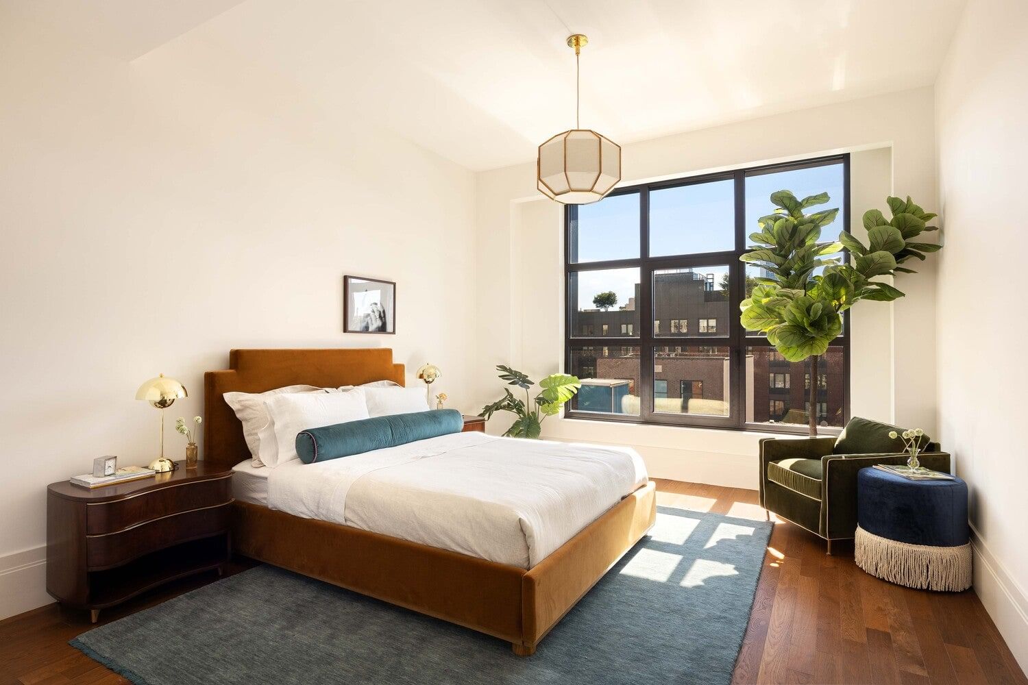 Real estate property located at 127 KENT PH2E, Kings, Williamsburg, New York City, NY, US