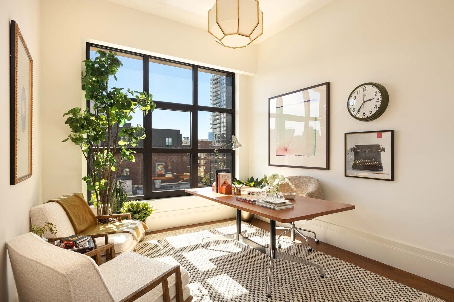 Real estate property located at 127 KENT PH2E, Kings, Williamsburg, New York City, NY, US