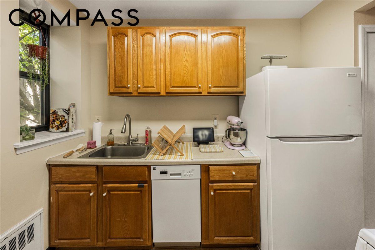 Real estate property located at 427 St Johns #3C, Kings, Prospect Heights, New York City, NY, US