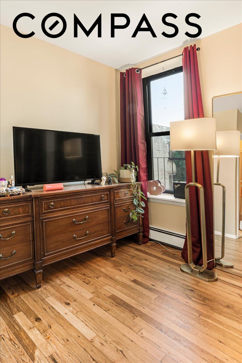 Real estate property located at 427 St Johns #3C, Kings, Prospect Heights, New York City, NY, US
