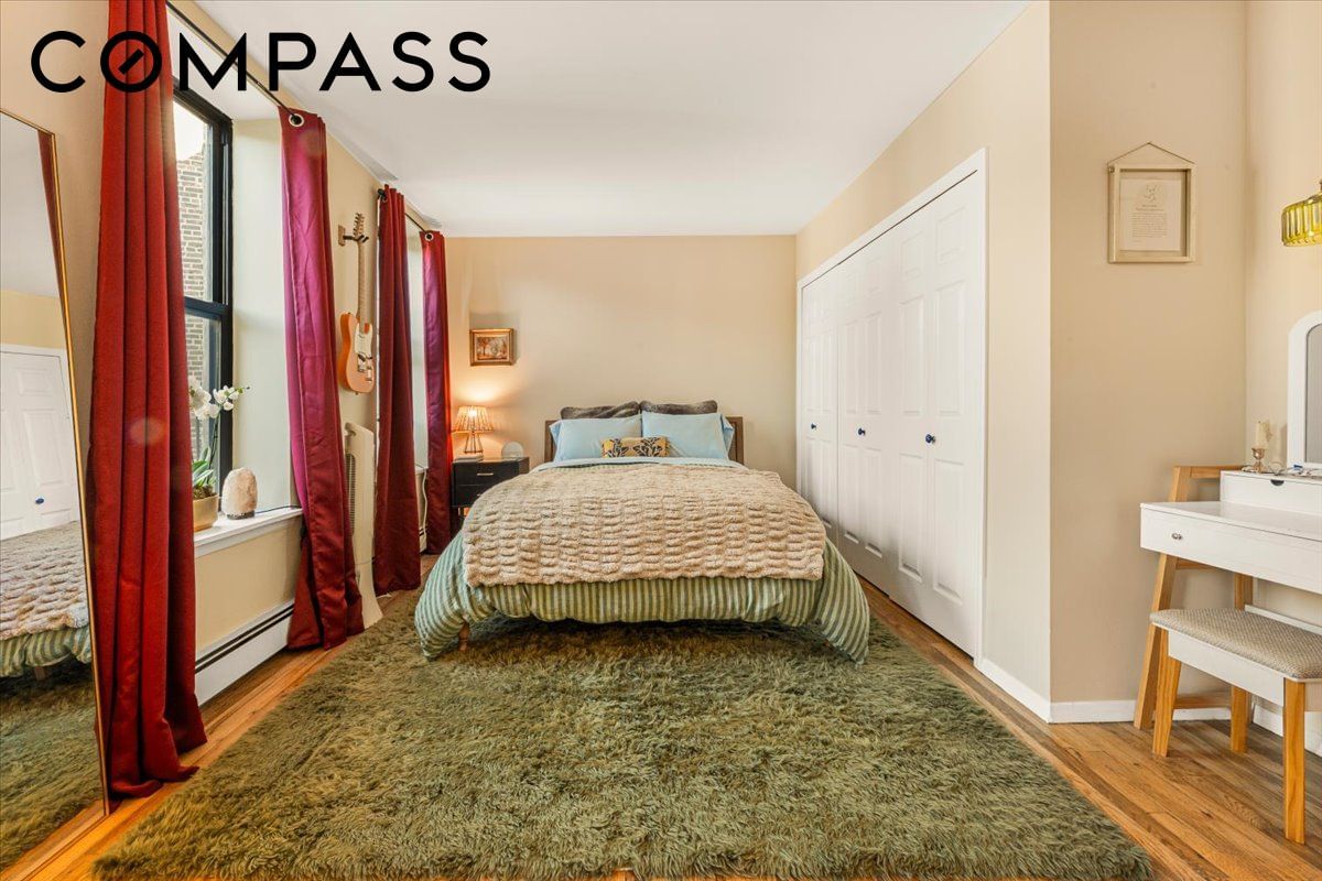 Real estate property located at 427 St Johns #3C, Kings, Prospect Heights, New York City, NY, US
