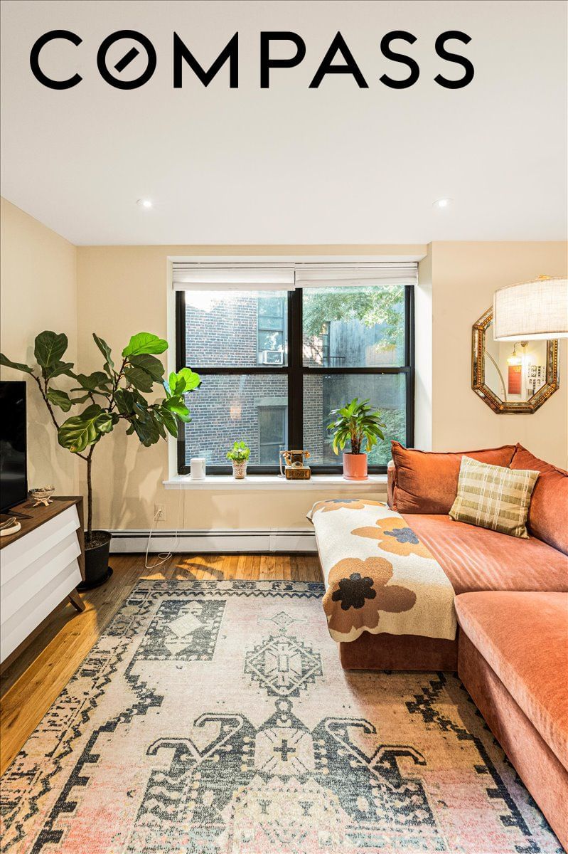 Real estate property located at 427 St Johns #3C, Kings, Prospect Heights, New York City, NY, US