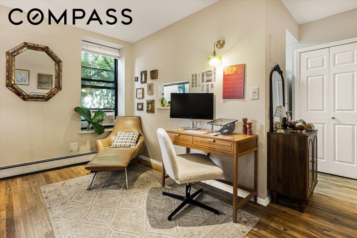 Real estate property located at 427 St Johns #3C, Kings, Prospect Heights, New York City, NY, US