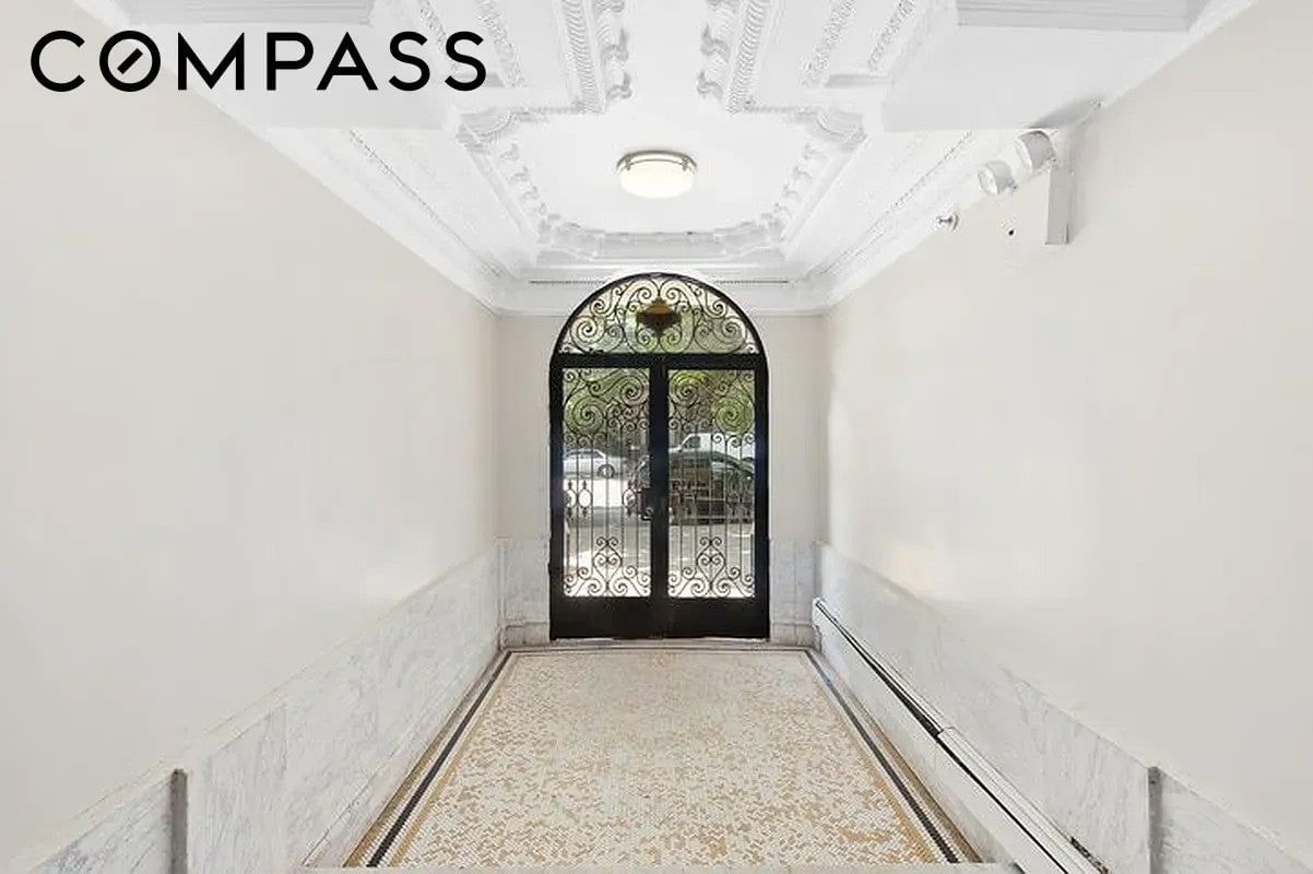 Real estate property located at 427 St Johns #3C, Kings, Prospect Heights, New York City, NY, US
