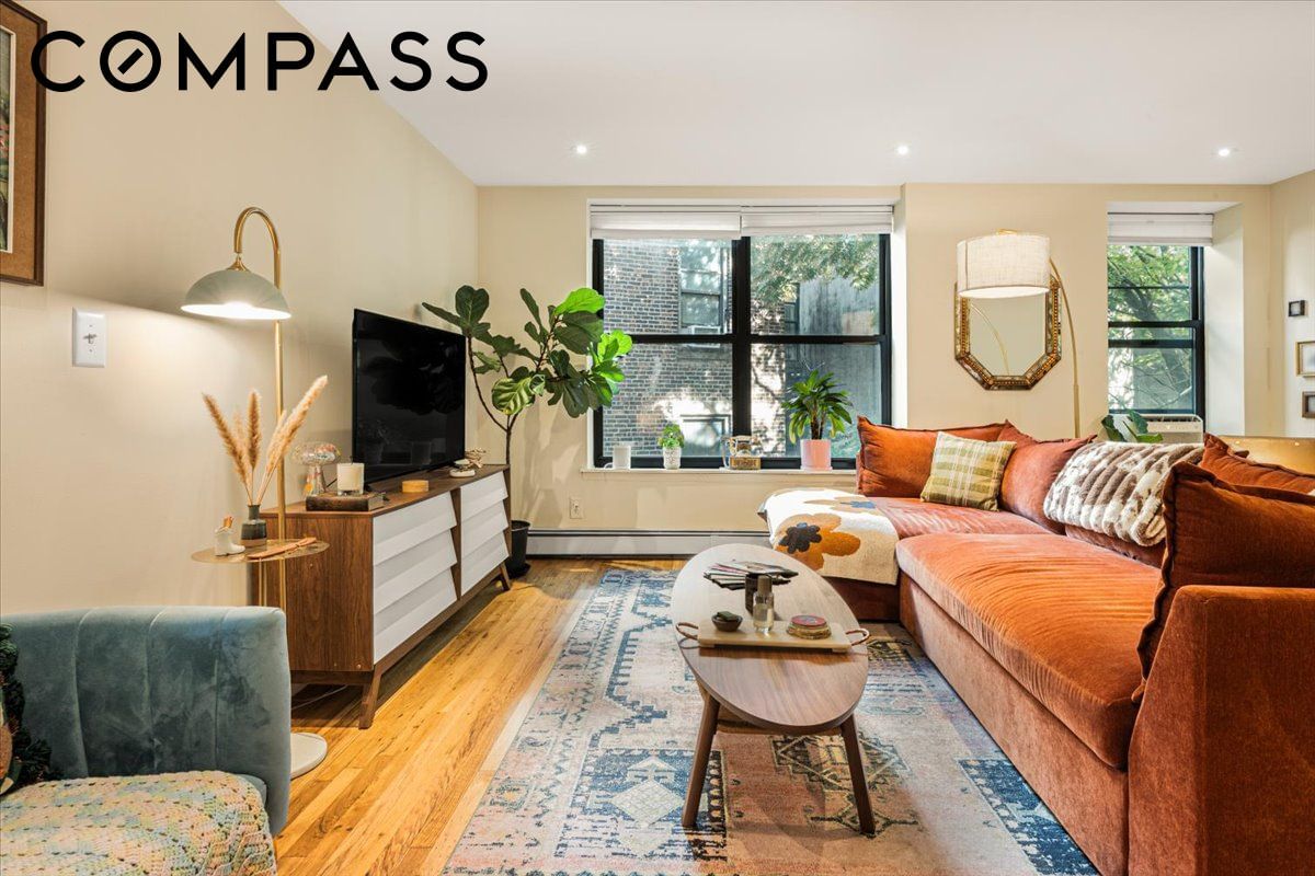Real estate property located at 427 St Johns #3C, Kings, Prospect Heights, New York City, NY, US