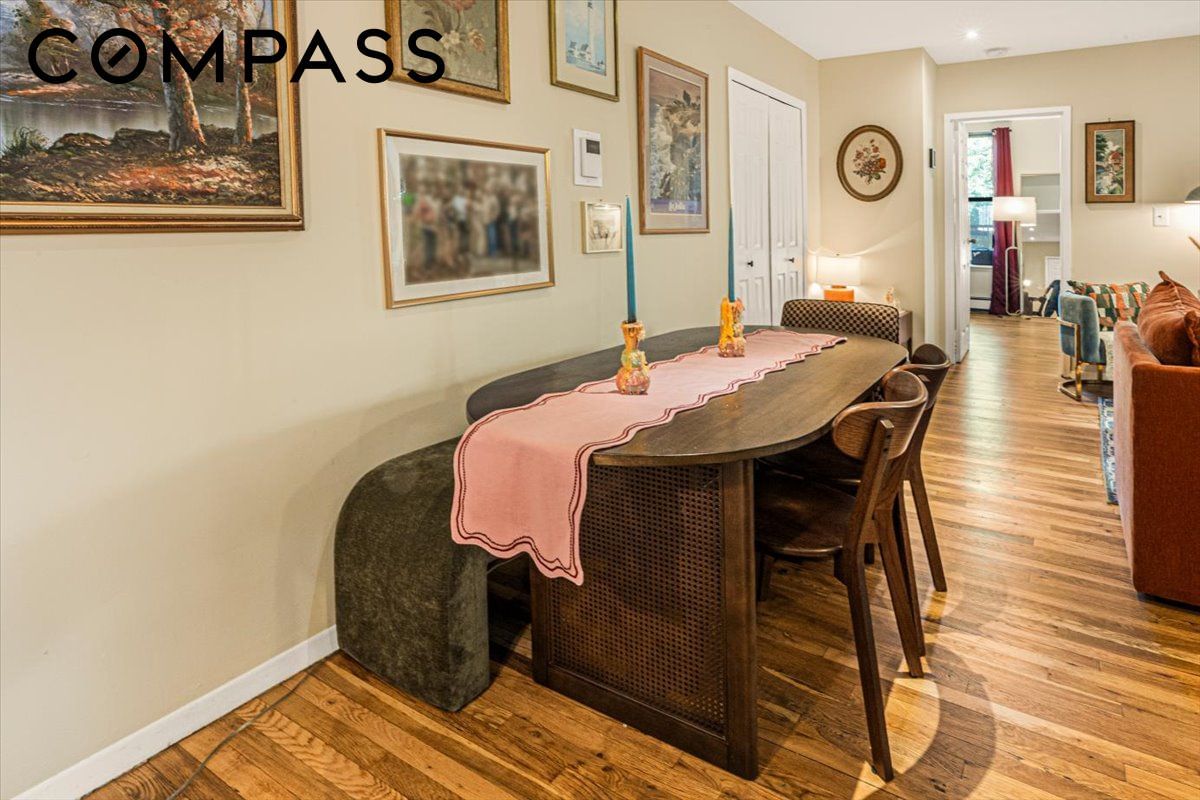 Real estate property located at 427 St Johns #3C, Kings, Prospect Heights, New York City, NY, US
