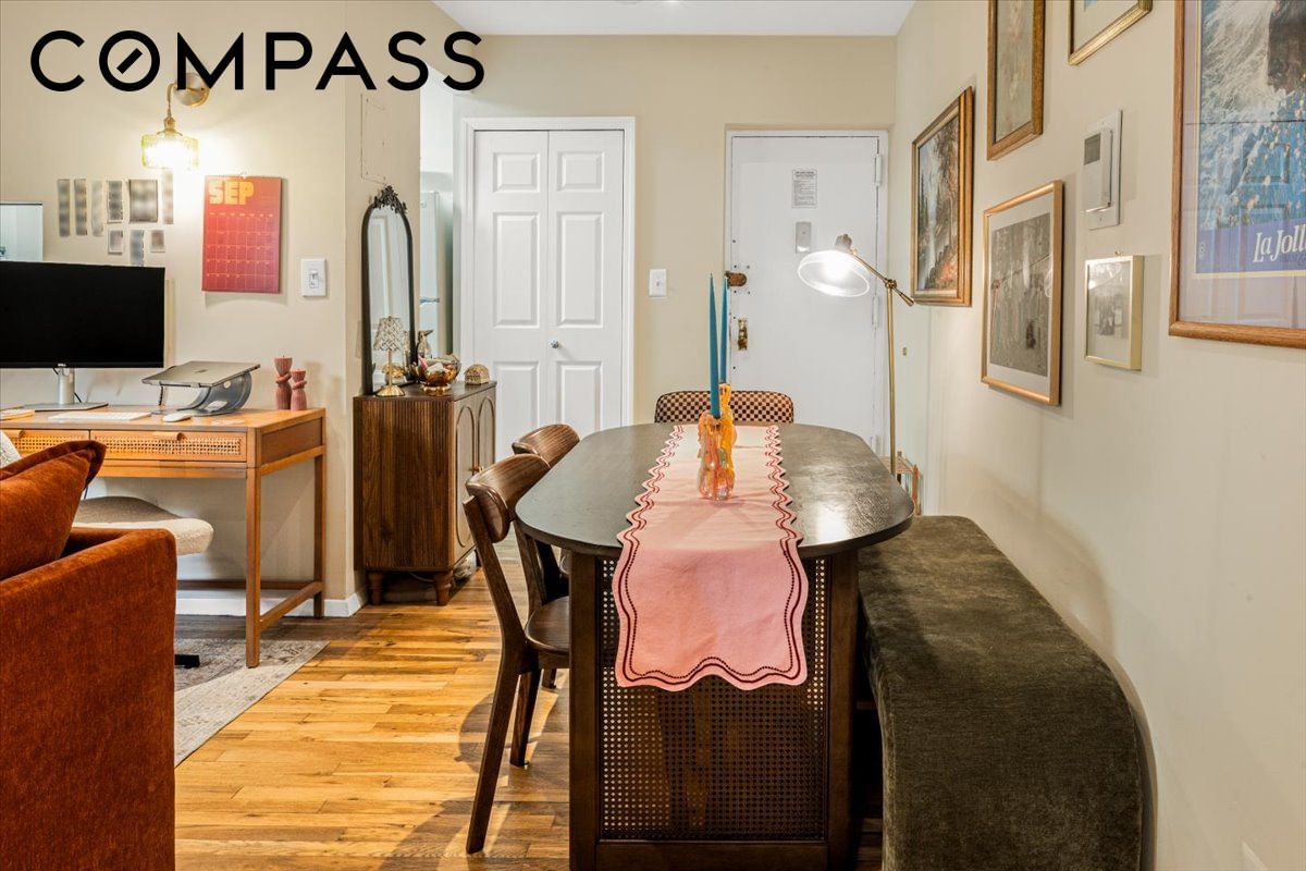 Real estate property located at 427 St Johns #3C, Kings, Prospect Heights, New York City, NY, US