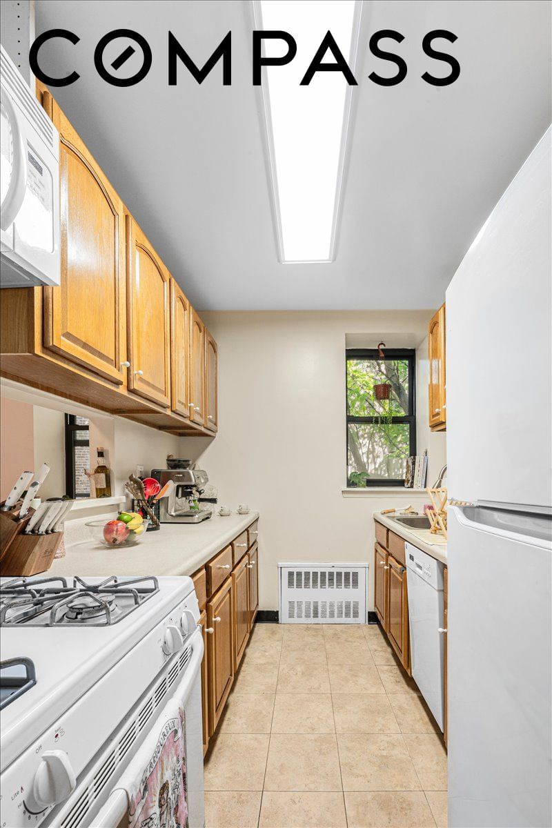 Real estate property located at 427 St Johns #3C, Kings, Prospect Heights, New York City, NY, US