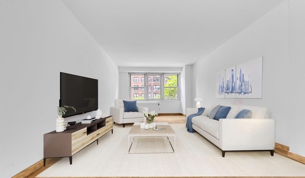 Real estate property located at 305 24th #4-X, New York, Kips Bay, New York City, NY, US