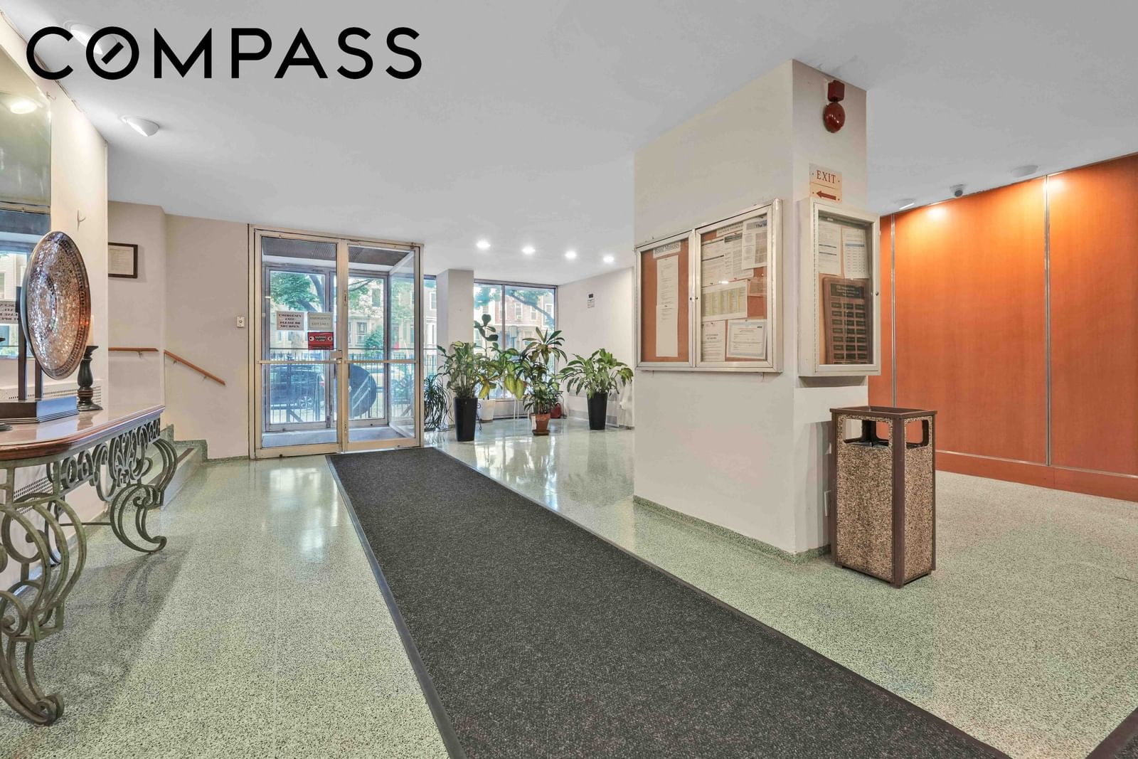 Real estate property located at 185 Hall #413, Kings, Clinton Hill, New York City, NY, US