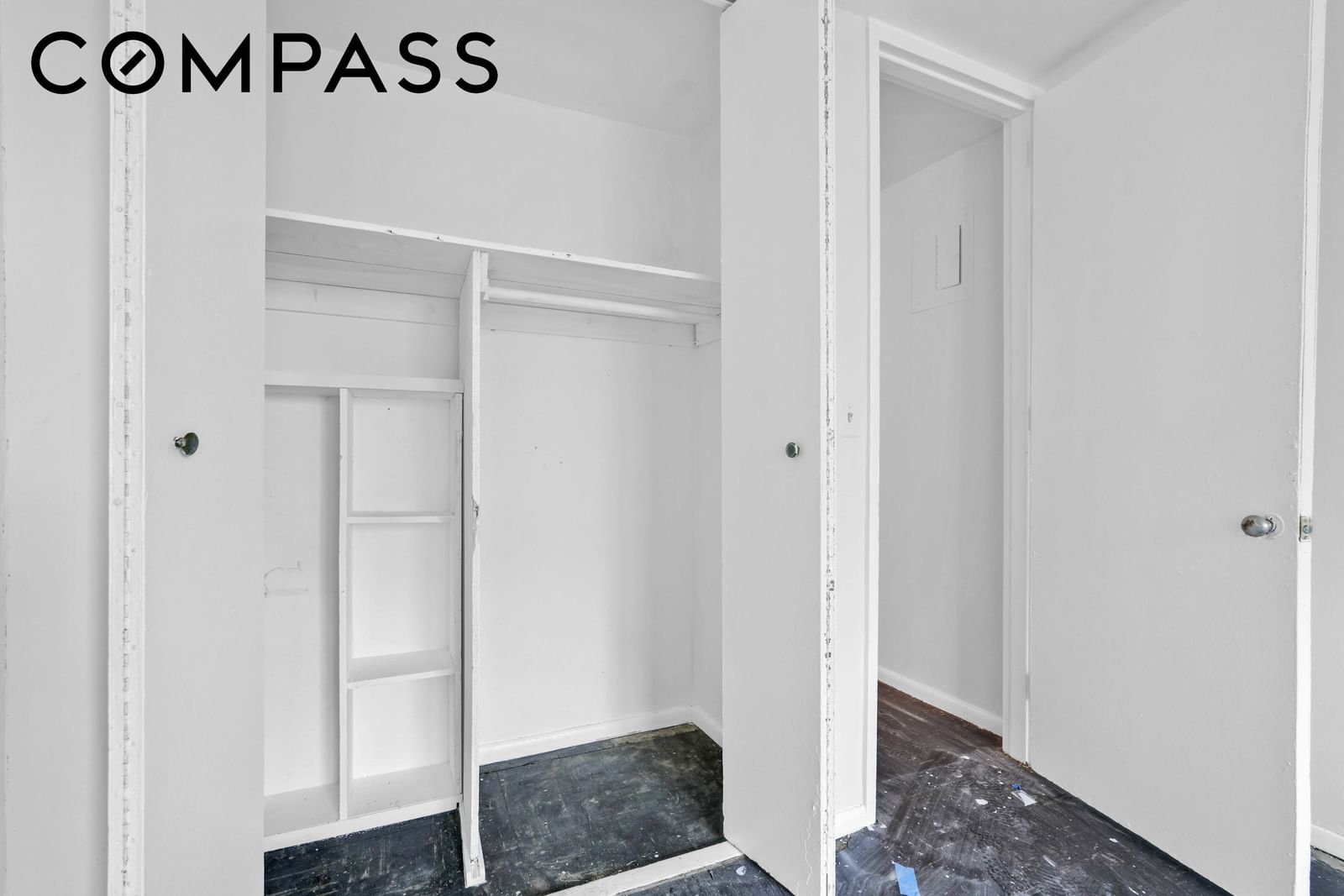 Real estate property located at 185 Hall #413, Kings, Clinton Hill, New York City, NY, US