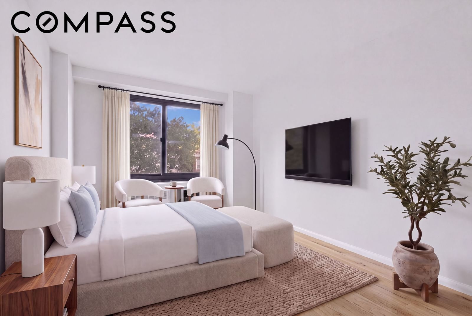 Real estate property located at 185 Hall #413, Kings, Clinton Hill, New York City, NY, US