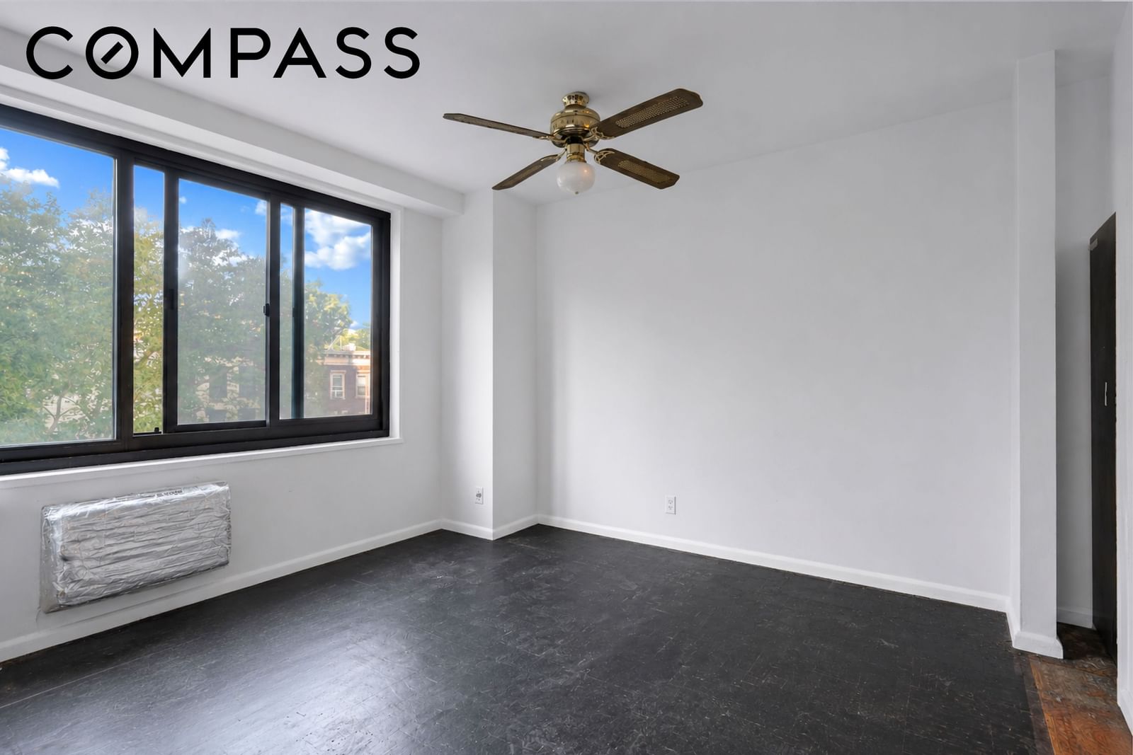 Real estate property located at 185 Hall #413, Kings, Clinton Hill, New York City, NY, US