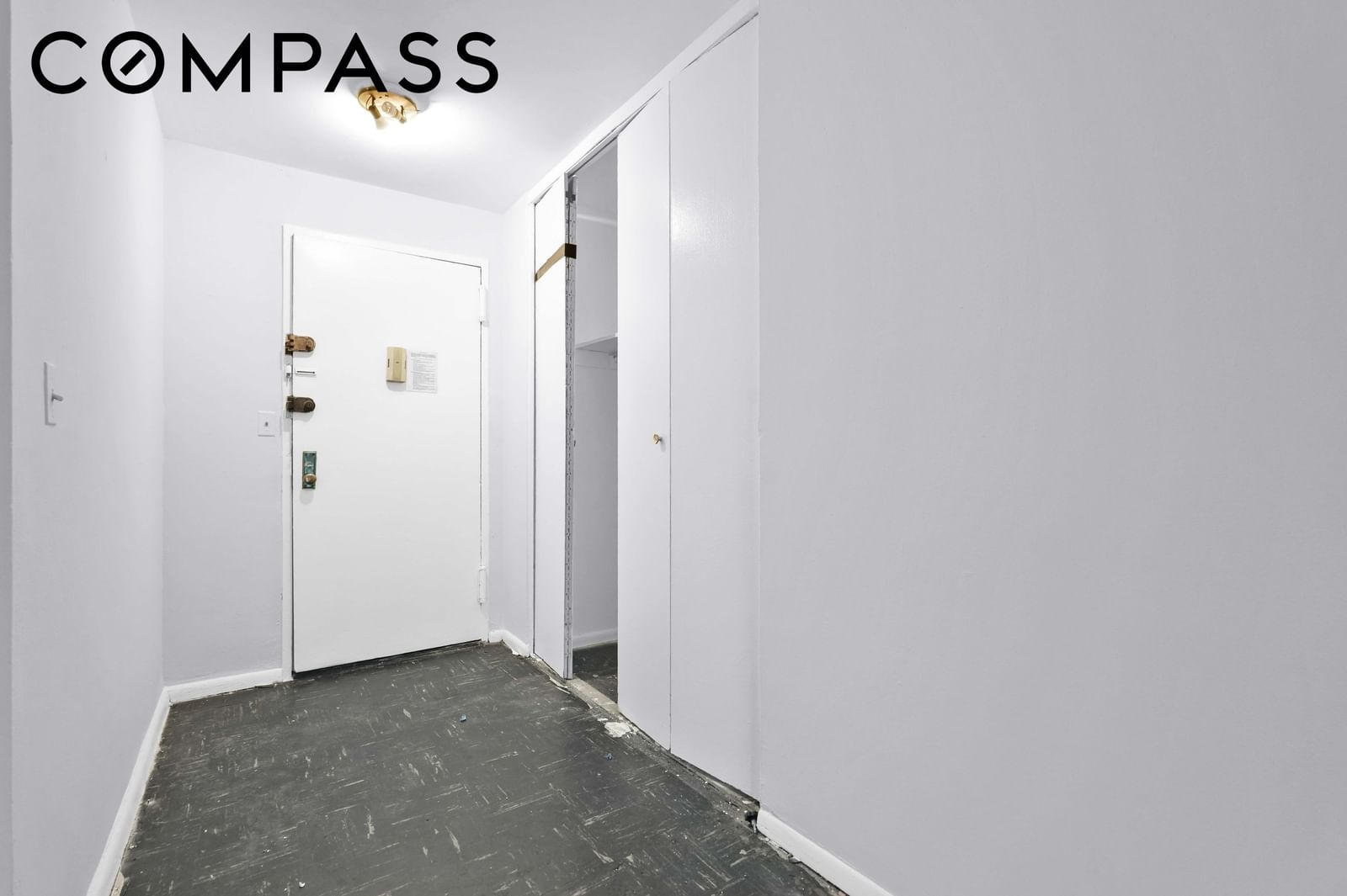 Real estate property located at 185 Hall #413, Kings, Clinton Hill, New York City, NY, US