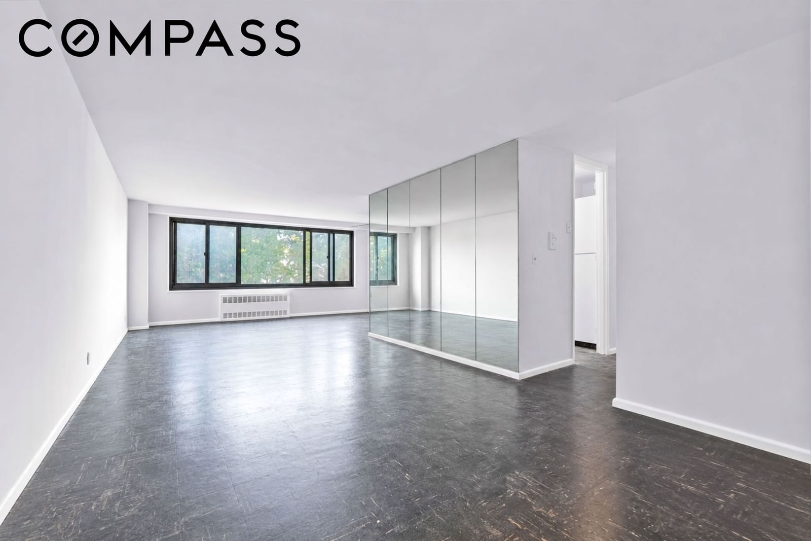 Real estate property located at 185 Hall #413, Kings, Clinton Hill, New York City, NY, US