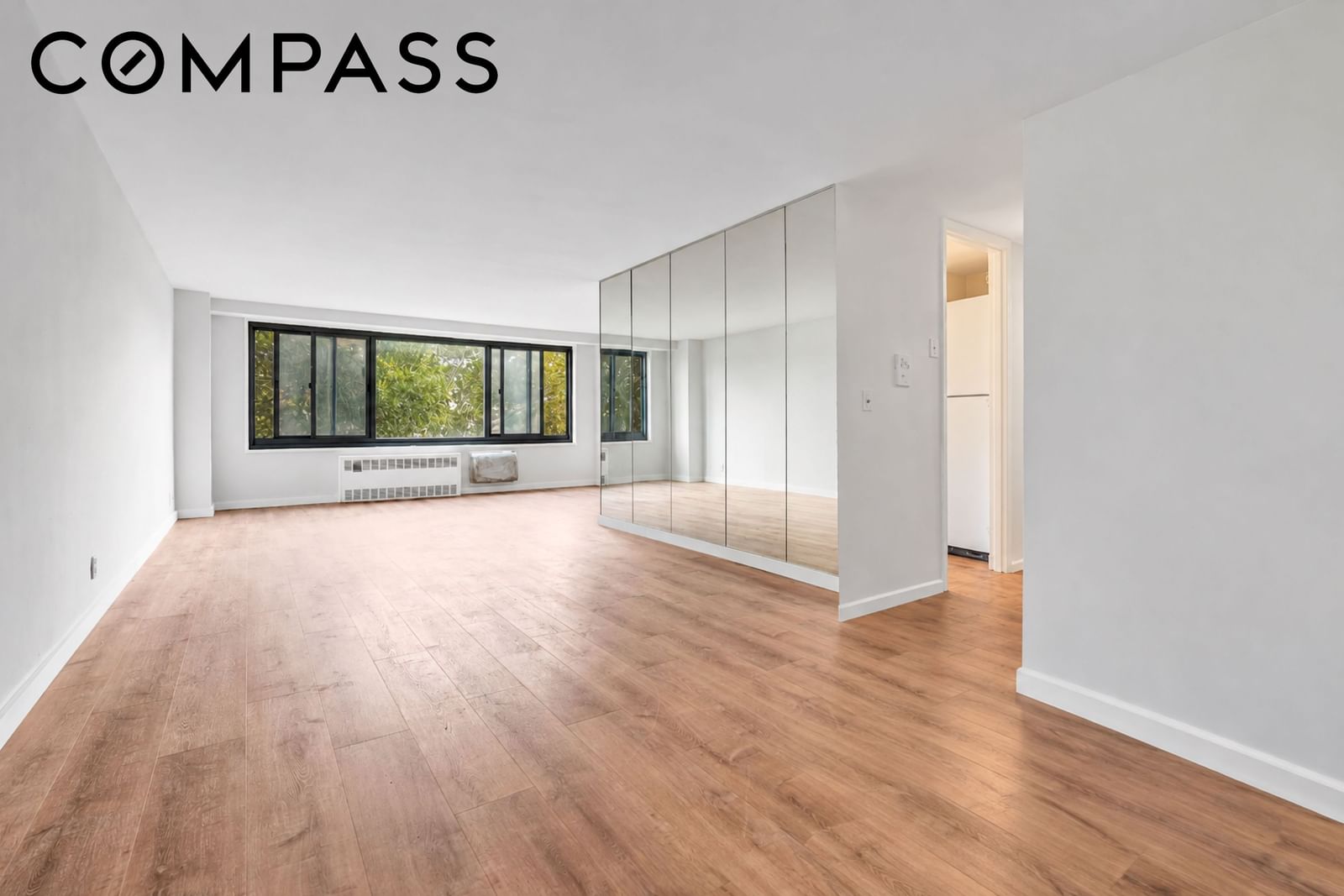 Real estate property located at 185 Hall #413, Kings, Clinton Hill, New York City, NY, US