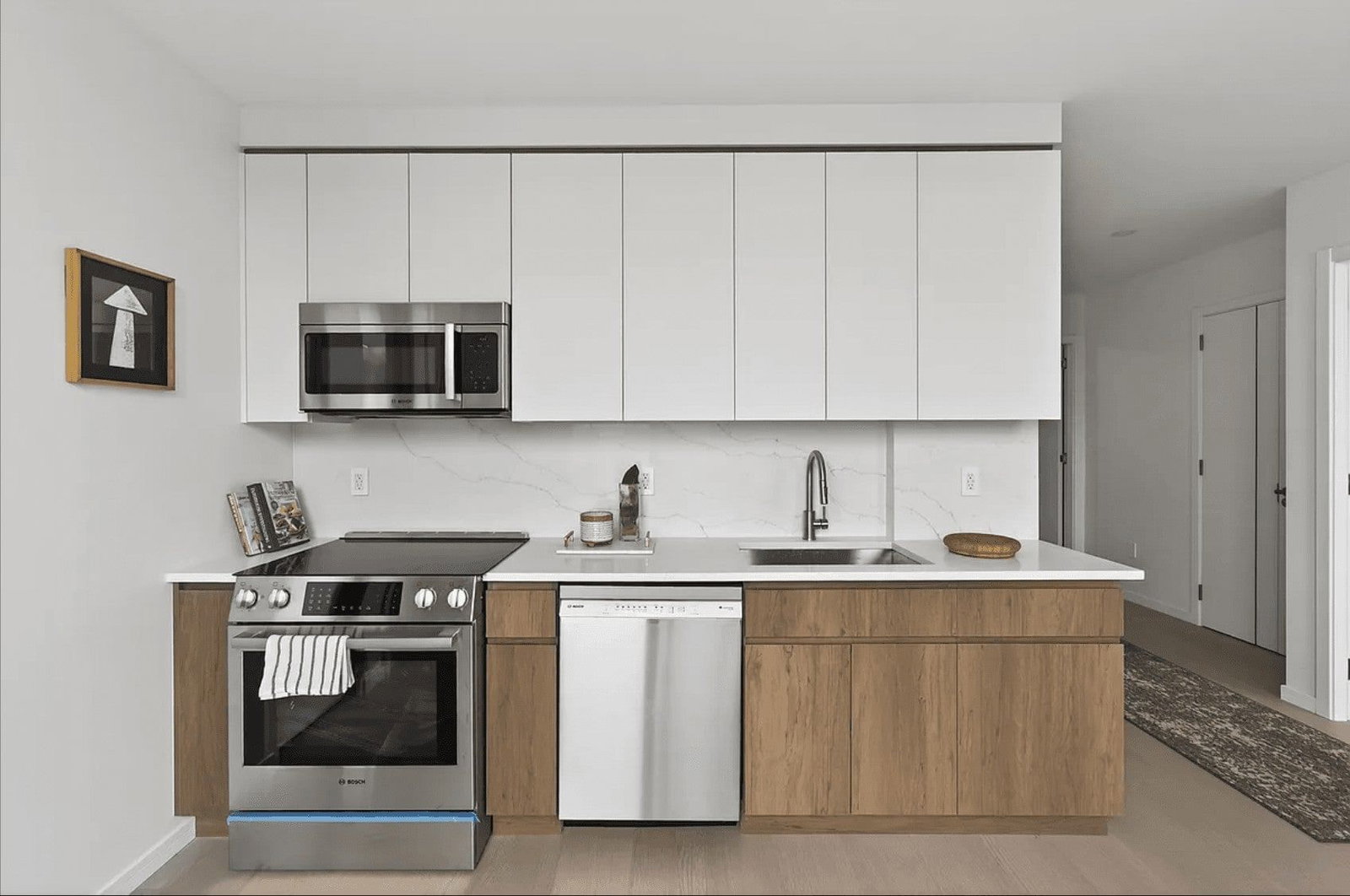 Real estate property located at 11-52 44th PH-B, Queens, Long Island City, New York City, NY, US