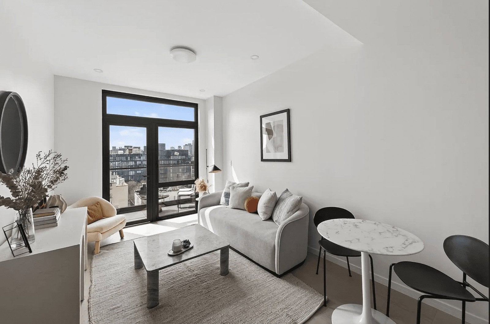 Real estate property located at 11-52 44th PH-A, Queens, Long Island City, New York City, NY, US