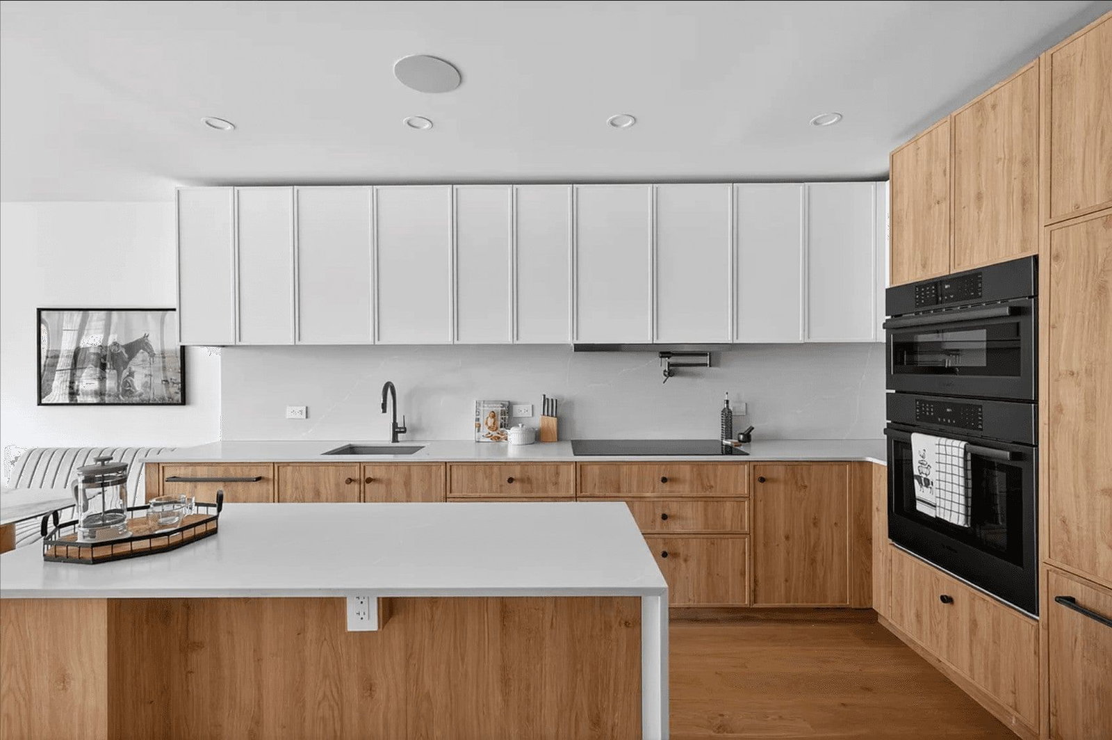 Real estate property located at 1110 Manhattan #2, Kings, Greenpoint, New York City, NY, US