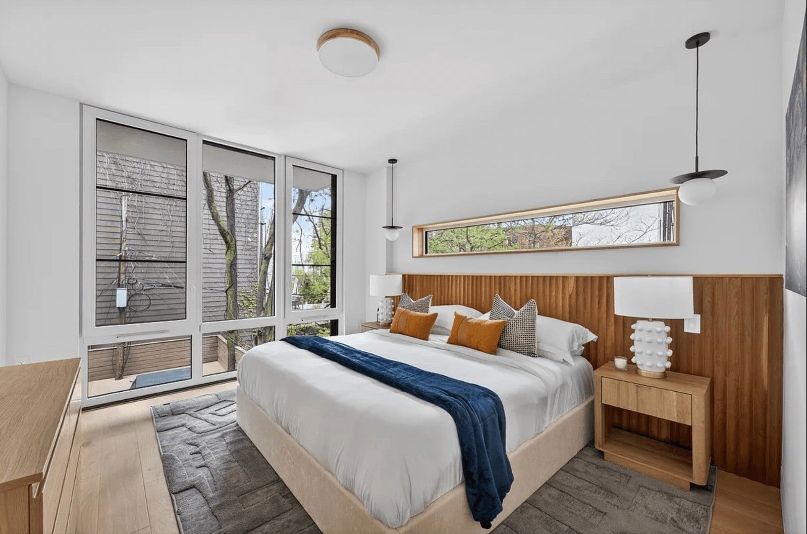 Real estate property located at 1110 Manhattan #2, Kings, Greenpoint, New York City, NY, US