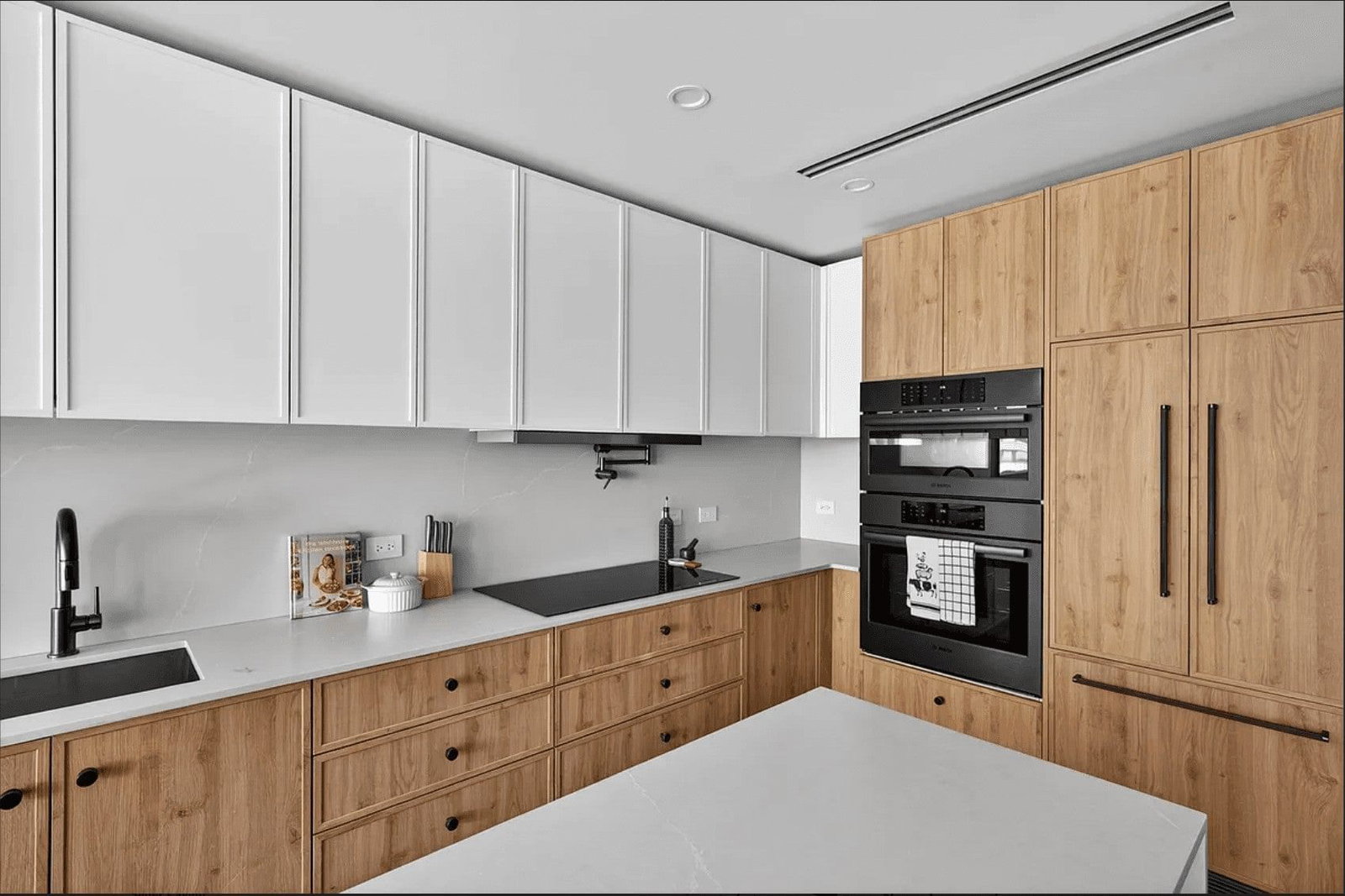 Real estate property located at 1110 Manhattan #2, Kings, Greenpoint, New York City, NY, US
