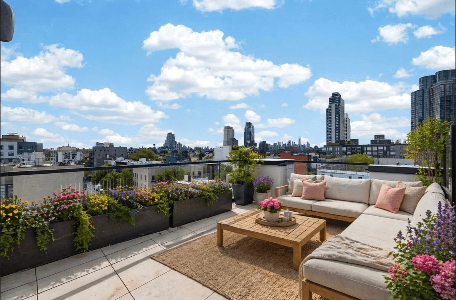 Real estate property located at 1110 Manhattan #2, Kings, Greenpoint, New York City, NY, US